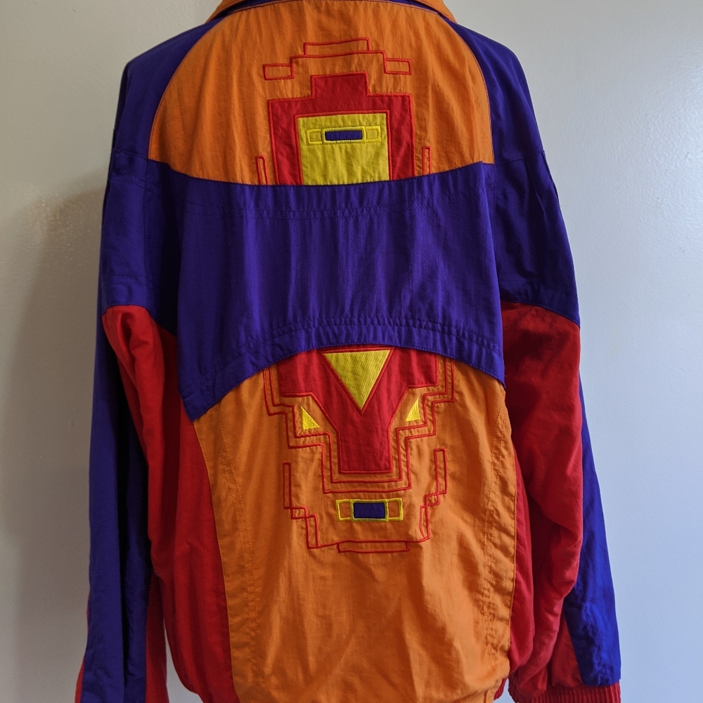 Jacket - Picture 5 of 8